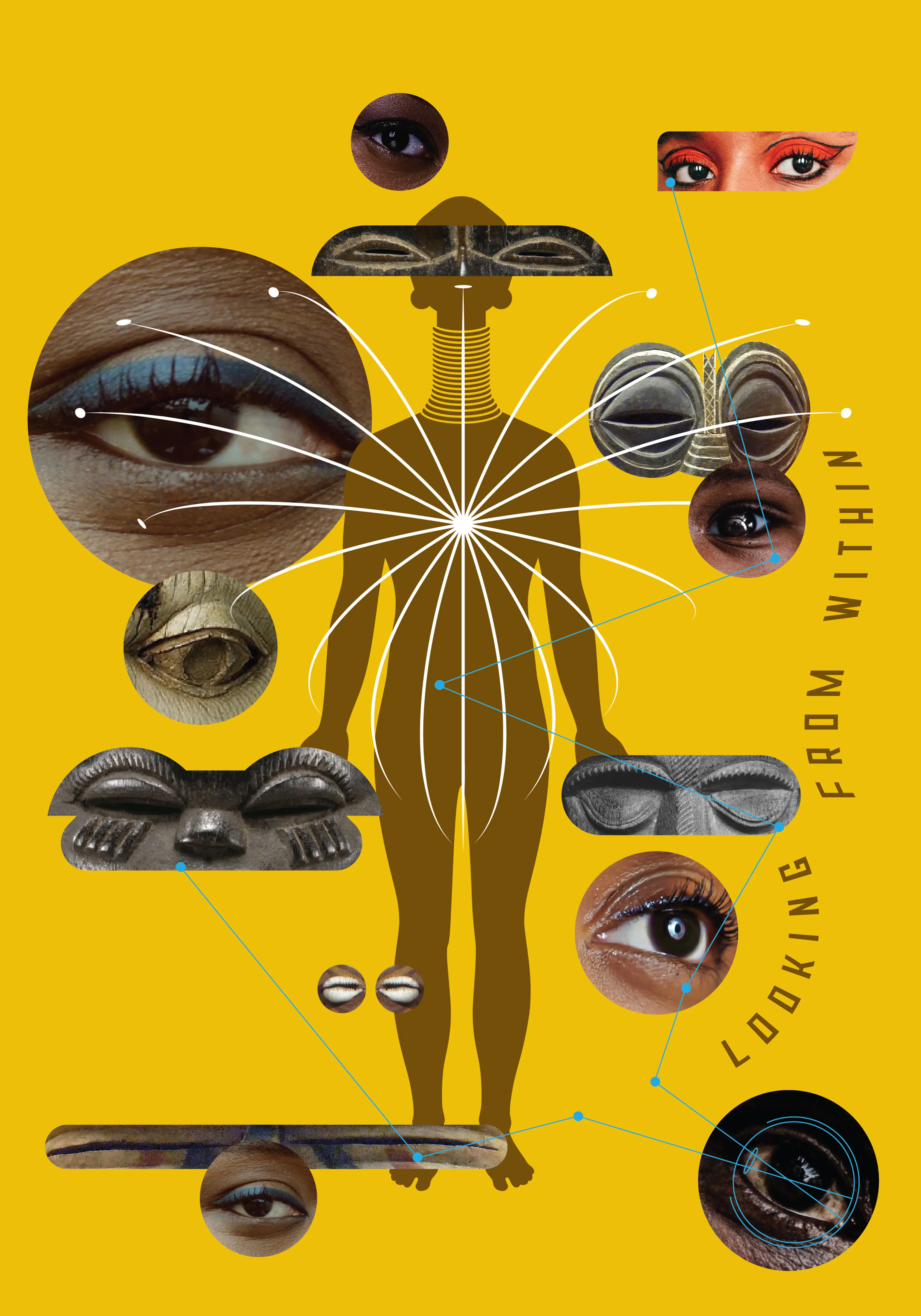 mamgobozi Design Factory Poster