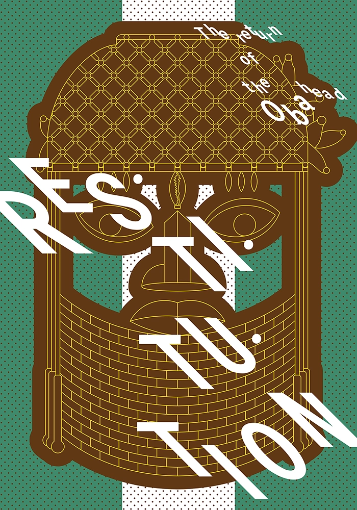 Restitution Poster