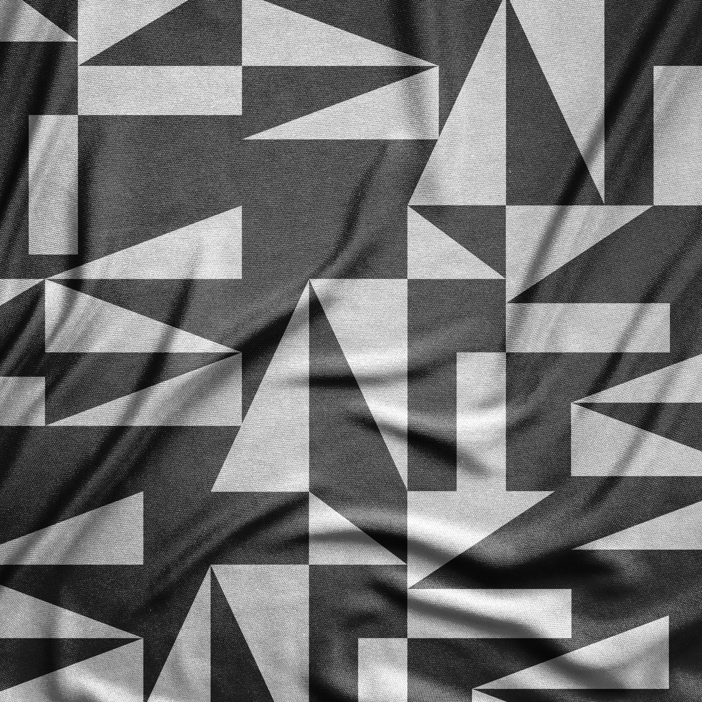 The Manor Africa icon logo on paper